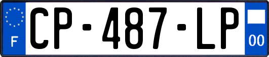 CP-487-LP