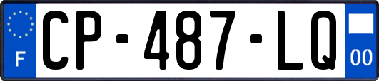 CP-487-LQ