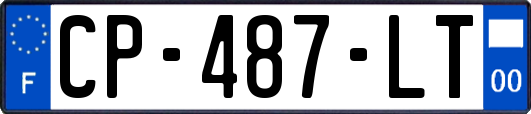 CP-487-LT