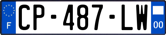 CP-487-LW