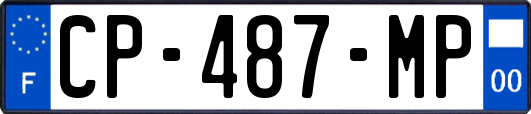 CP-487-MP