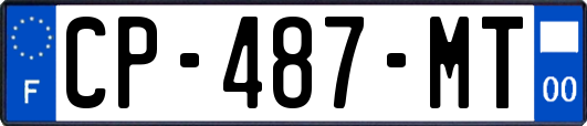 CP-487-MT