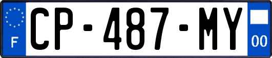 CP-487-MY