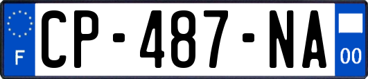 CP-487-NA