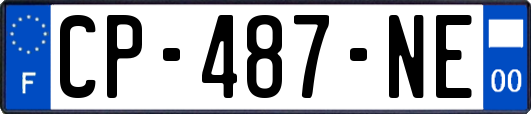 CP-487-NE