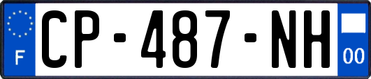 CP-487-NH