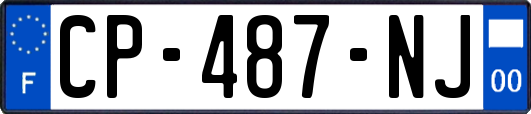 CP-487-NJ