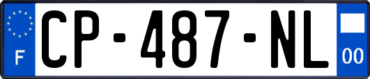 CP-487-NL