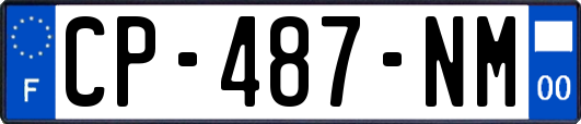 CP-487-NM