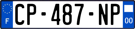 CP-487-NP