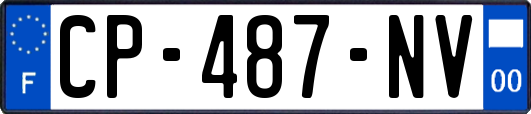 CP-487-NV