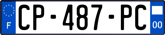 CP-487-PC