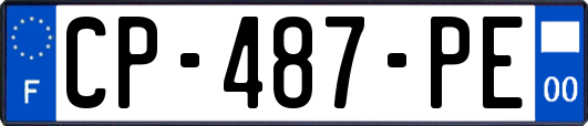 CP-487-PE