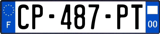 CP-487-PT