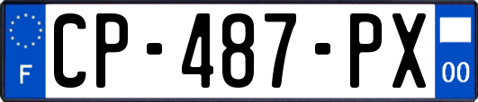 CP-487-PX