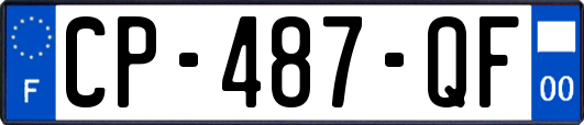 CP-487-QF