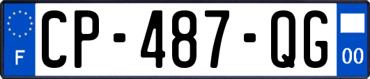 CP-487-QG