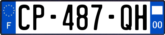 CP-487-QH