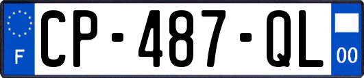 CP-487-QL