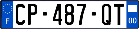 CP-487-QT