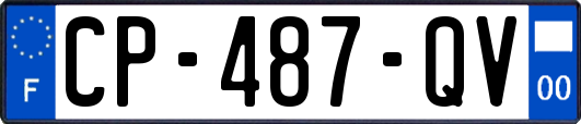 CP-487-QV