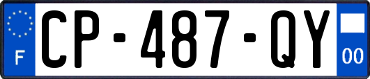 CP-487-QY