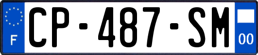 CP-487-SM