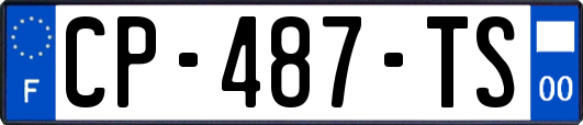 CP-487-TS