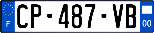 CP-487-VB