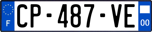 CP-487-VE