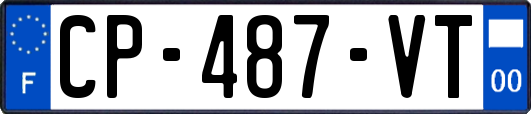 CP-487-VT