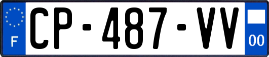 CP-487-VV