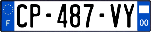 CP-487-VY