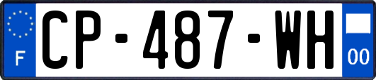 CP-487-WH
