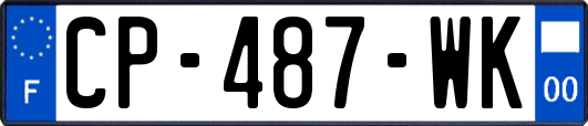 CP-487-WK