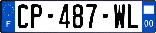 CP-487-WL
