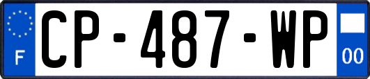CP-487-WP