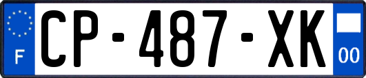 CP-487-XK
