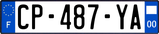 CP-487-YA