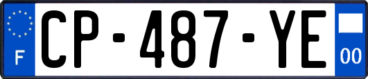 CP-487-YE