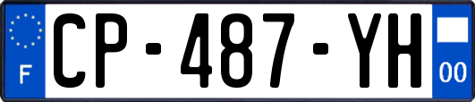 CP-487-YH