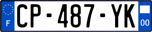 CP-487-YK