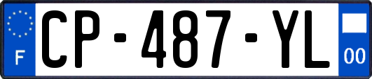 CP-487-YL