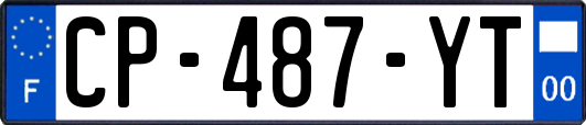 CP-487-YT