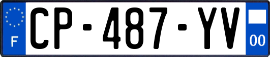 CP-487-YV