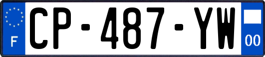 CP-487-YW