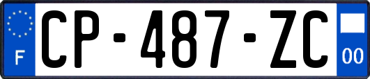 CP-487-ZC