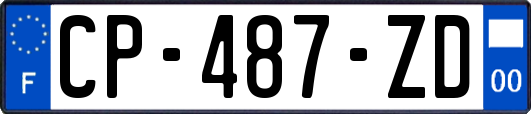 CP-487-ZD