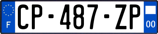 CP-487-ZP