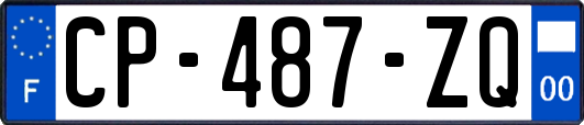 CP-487-ZQ